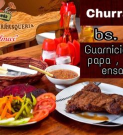 Churrasqueria El Palmar