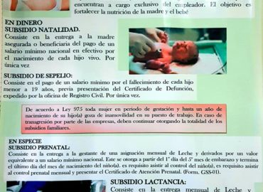 Hospital Materno Infantil CNS Oruro