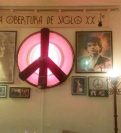 OBERTURA DE SIGLO XX