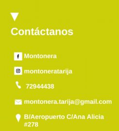 Montonera