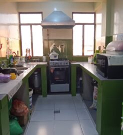 CASA EN VENTA SAN ISIDRO