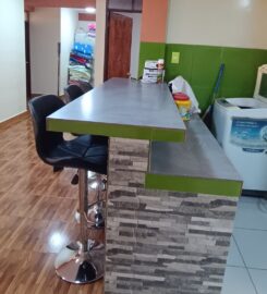 CASA EN VENTA SAN ISIDRO