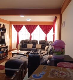 CASA EN VENTA SAN ISIDRO