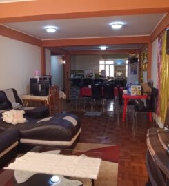 CASA EN VENTA SAN ISIDRO