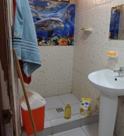 CASA EN VENTA SAN ISIDRO