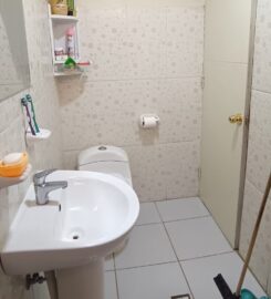 CASA EN VENTA SAN ISIDRO