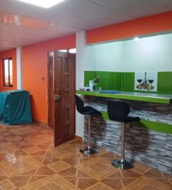 CASA EN VENTA SAN ISIDRO