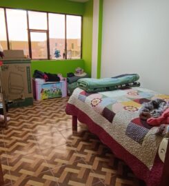 CASA EN VENTA SAN ISIDRO