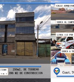 CASA EN VENTA SAN ISIDRO