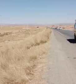 Terrenos camino a laja