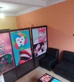 Odontólogo en Villa Adela