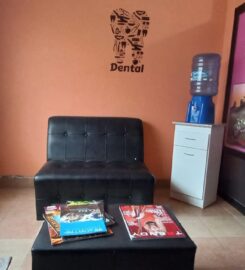 Odontólogo en Villa Adela