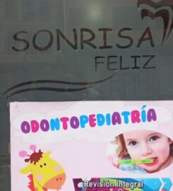 Odontólogo en Villa Adela